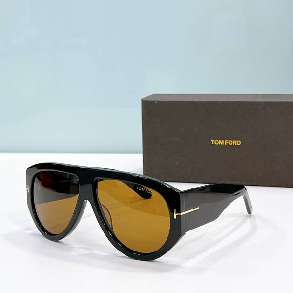 Tom Ford Sunglasses Top Quality TOS01234